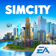 SimCity BuildIt.apk