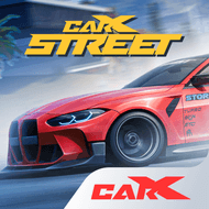 CarX Street.apk