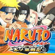 Naruto: Senki apk