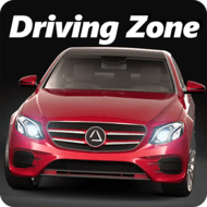 Driving Zone: Germany (MOD, много денег).apk