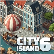 City Island 6 (MOD, Unlimited Money).apk