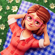 Lily's Garden (MOD, Unlimited Coins).apk