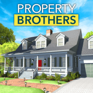 Property Brothers Home Design (MOD, Unlimited Money)