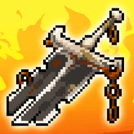 Otherworld Legends mod apk