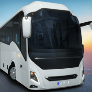 Bus Simulator: EVO (MOD, Unlimited Money).apk