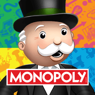 MONOPOLY (MOD, всё открыто)