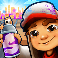 Subway Surfers mod apk