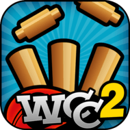 World Cricket Championship 2 (MOD, много монет)