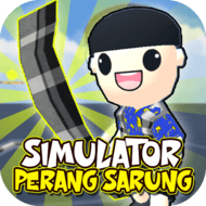 Simulator Perang Sarung 3D (MOD, Unlimited Coins)