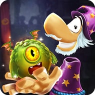 Rayman Adventures.apk