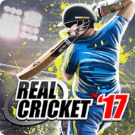 Real Cricket 17 (MOD, много монет)