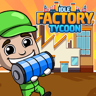 Idle Factory Tycoon (MOD, Unlimited Coins)