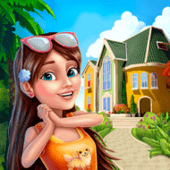 Resort Hotel: Bay Story mod apk