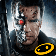 TERMINATOR GENISYS: GUARDIAN (MOD, много денег)