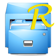 Root Explorer apk