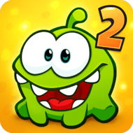 Cut the Rope 2 (MOD, Unlimited Coins)