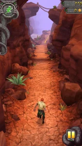 Temple Run 2 (MOD, много денег)