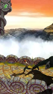 Temple Run 2 (MOD, Unlimited Money)