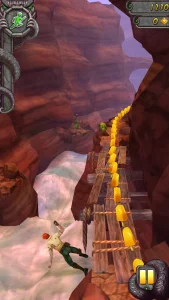 Temple Run 2 (MOD, много денег)