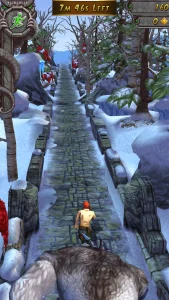 Temple Run 2 (MOD, Unlimited Money)