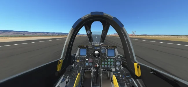 Infinite Flight Simulator