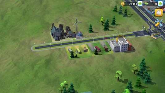 SimCity BuildIt