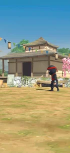 Clumsy Ninja (MOD, Unlimited Money)