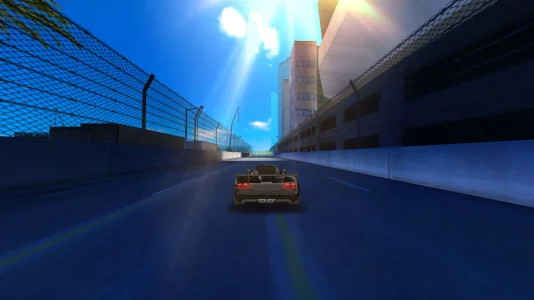 Racing 3D: Speed Real Tracks (MOD, много денег)