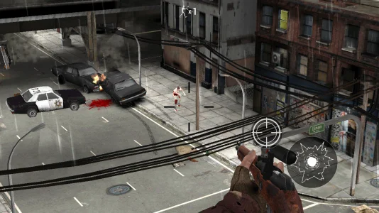 Zombie Hunter: Sniper Games (MOD, Unlimited Money)