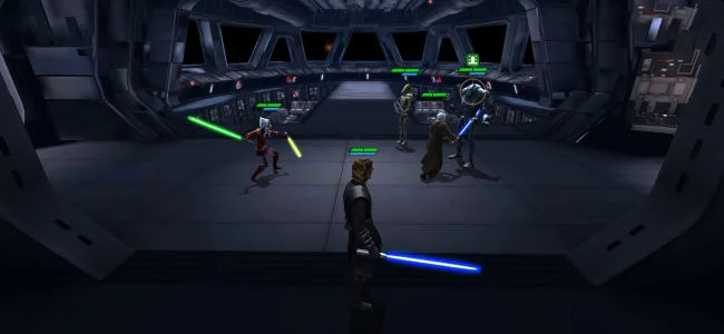 Star Wars: Galaxy of Heroes