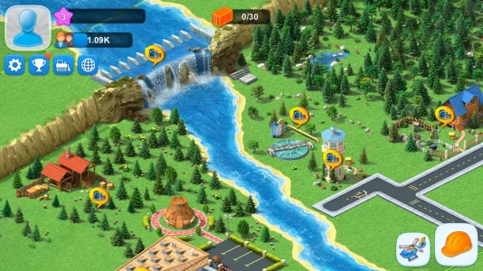 Megapolis