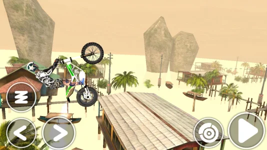 Trial Xtreme 4 (MOD, всё открыто)