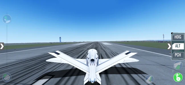 X-Plane Flight Simulator (MOD, Unlocked)