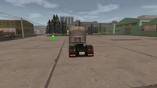 Euro Truck Driver (MOD, много денег)