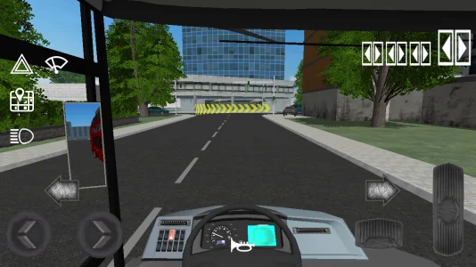 Public Transport Simulator (MOD, много ключей)