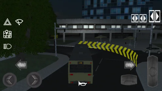 Public Transport Simulator (MOD, много ключей)