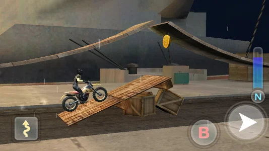 Bike Racing 3D (MOD, Unlimited Coins)