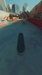 True Skate (MOD, много денег)