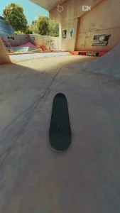 True Skate (MOD, много денег)