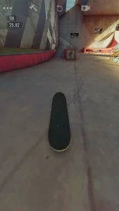 True Skate (MOD, много денег)