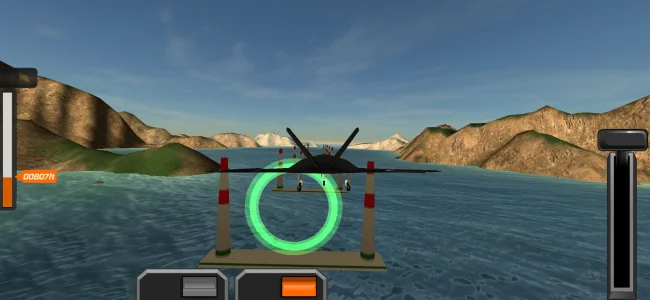 Flight Pilot: 3D Simulator (MOD, Unlimited Coins)