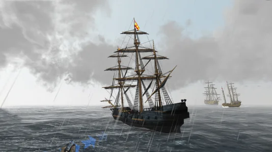 The Pirate: Caribbean Hunt (MOD, много золота)