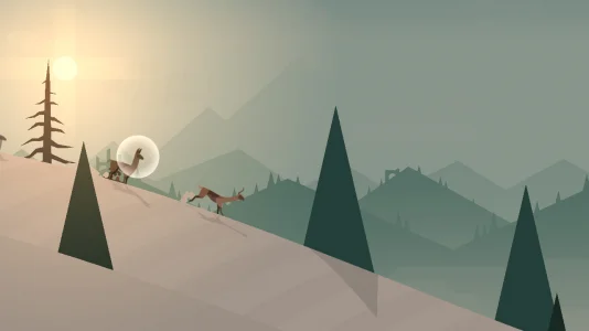 Alto's Adventure (MOD, много монет)