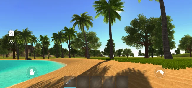 Ocean Is Home: Survival Island (MOD, Unlimited Coins)