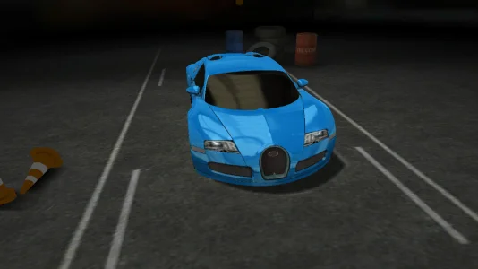 Turbo Driving Racing 3D (MOD, Unlimited Money)