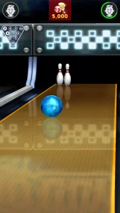 Bowling King