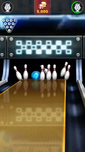 Bowling King