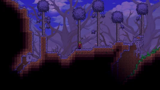 Terraria (MOD, неограниченно предметов)