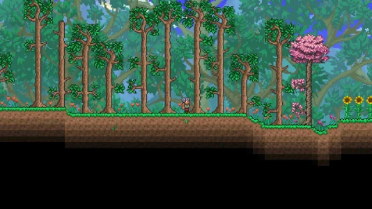 Terraria (MOD, неограниченно предметов)