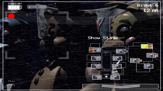 Five Nights at Freddy's 2 (MOD, Unlocked)